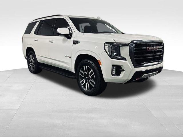 2022 GMC Yukon Vehicle Photo in MEDINA, OH 44256-9631