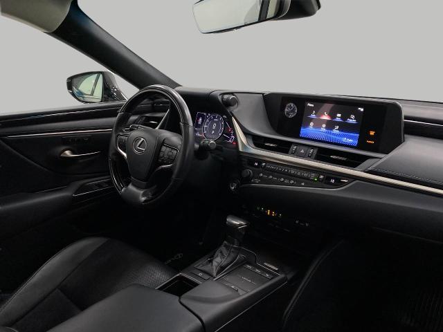 2020 Lexus ES 350 Vehicle Photo in Appleton, WI 54913