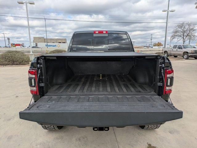 2022 Ram 2500 Vehicle Photo in SELMA, TX 78154-1459