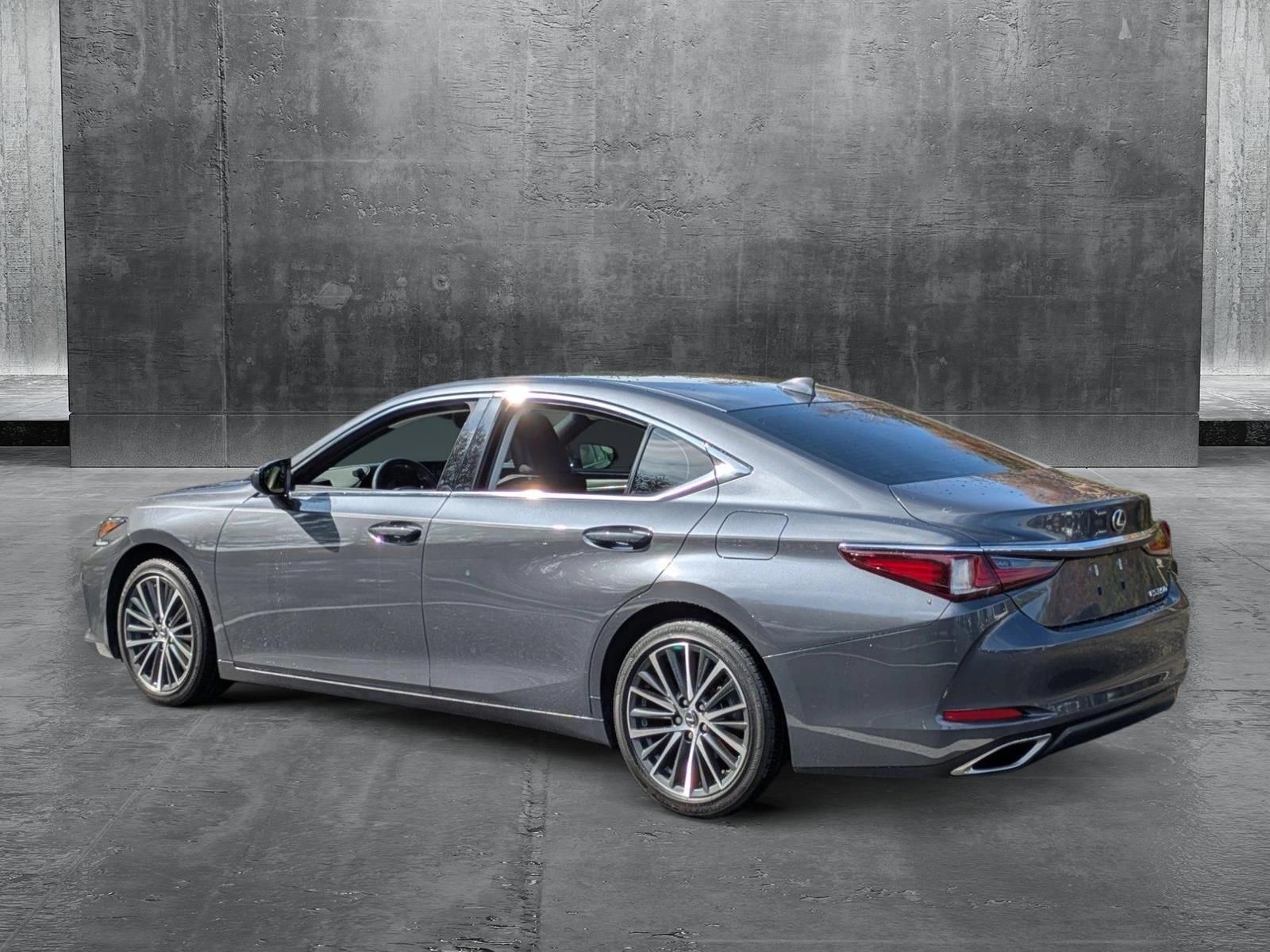 2022 Lexus ES 350 Vehicle Photo in Clearwater, FL 33761