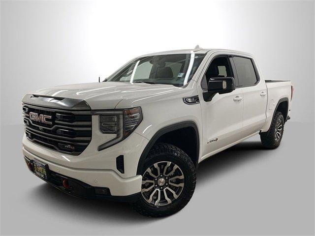 2023 GMC Sierra 1500 Vehicle Photo in PORTLAND, OR 97225-3518