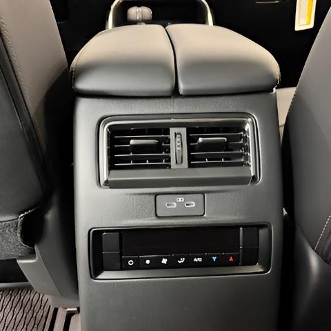 2025 Mazda CX-90 Vehicle Photo in Green Bay, WI 54304