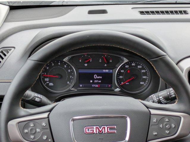 2024 GMC Terrain Vehicle Photo in SELMA, TX 78154-1460