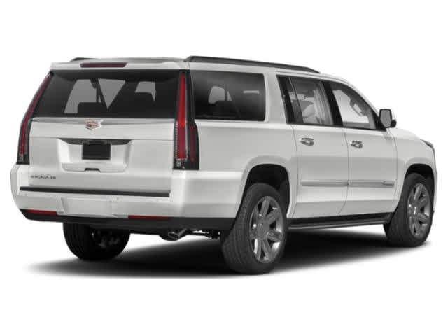 2020 Cadillac Escalade ESV Vehicle Photo in LIGHTHOUSE POINT, FL 33064-6849