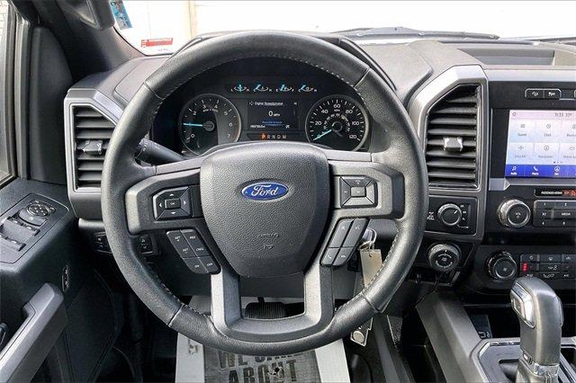 2020 Ford F-150 Vehicle Photo in INDEPENDENCE, MO 64055-1314