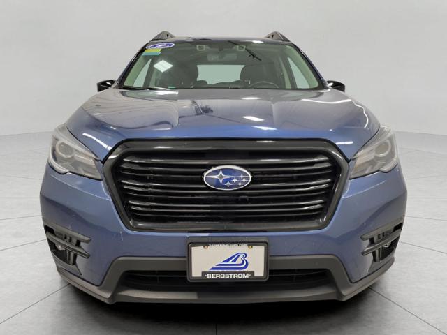 2022 Subaru Ascent Vehicle Photo in Oshkosh, WI 54904