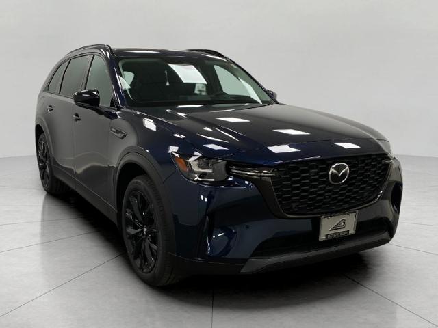 2025 Mazda CX-90 PHEV Vehicle Photo in Appleton, WI 54913