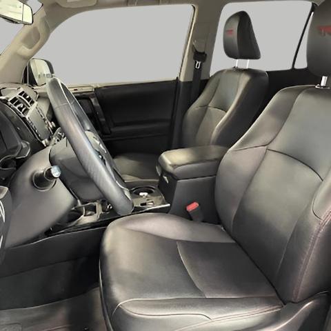 2021 Toyota 4Runner Vehicle Photo in Green Bay, WI 54304