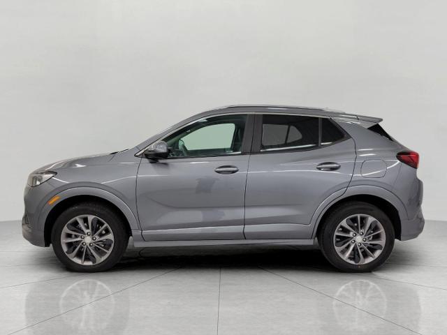 2022 Buick Encore GX Vehicle Photo in APPLETON, WI 54914-8833