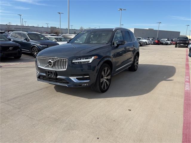 2023 Volvo XC90 Vehicle Photo in Grapevine, TX 76051