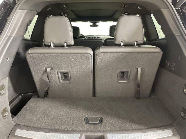2021 Cadillac XT6 Vehicle Photo in PHOENIX, AZ 85014-3381