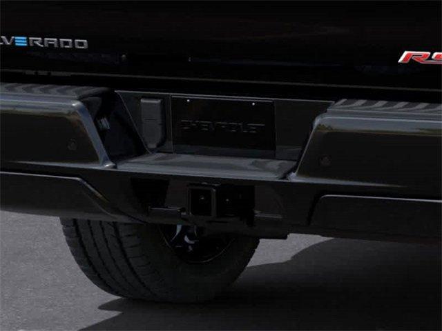 2024 Chevrolet Silverado EV Vehicle Photo in COLLIERVILLE, TN 38017-9006