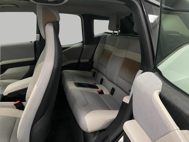 2019 BMW i3 Vehicle Photo in Appleton, WI 54913