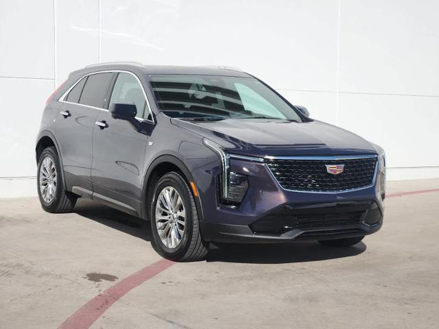 2024 Cadillac XT4 Vehicle Photo in Grapevine, TX 76051