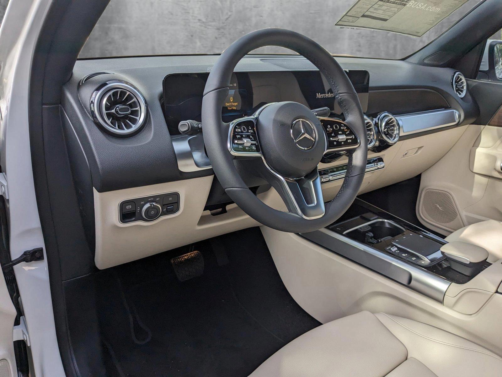 2023 Mercedes-Benz EQB Vehicle Photo in Maitland, FL 32751