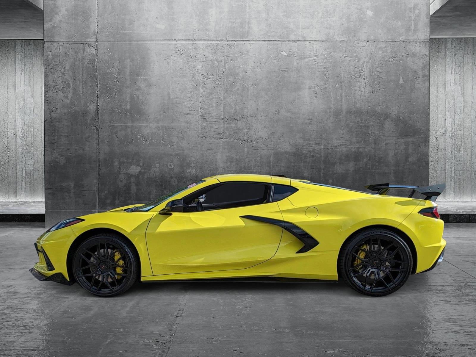 2020 Chevrolet Corvette Vehicle Photo in Sanford, FL 32771