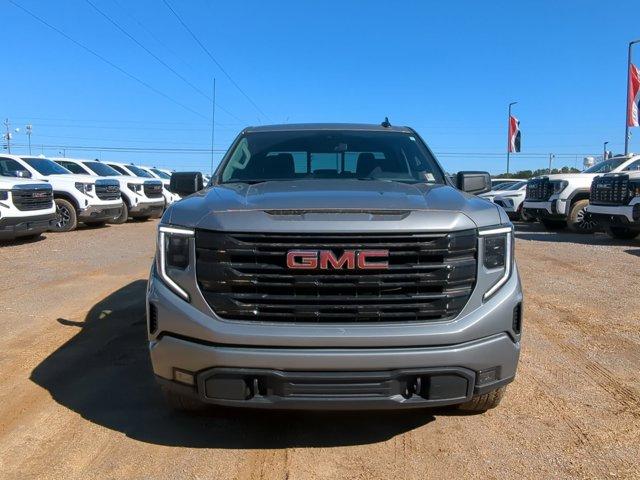 2025 GMC Sierra 1500 Vehicle Photo in ALBERTVILLE, AL 35950-0246