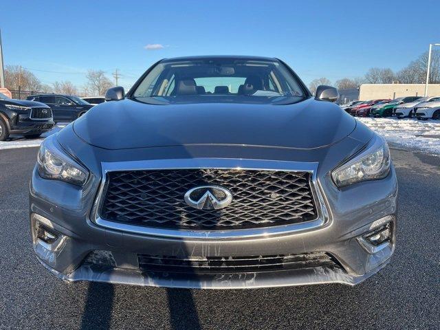 2019 INFINITI Q50 Vehicle Photo in Willow Grove, PA 19090