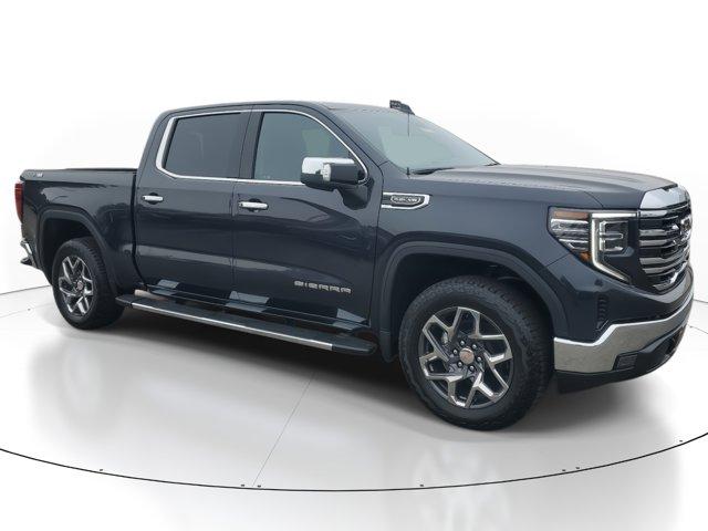 2025 GMC Sierra 1500 Vehicle Photo in SMYRNA, GA 30080-7630