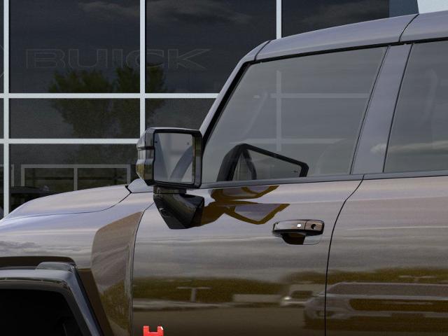 2025 GMC HUMMER EV Pickup Vehicle Photo in LONE TREE, CO 80124-2750