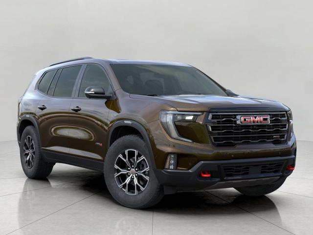 2025 GMC Acadia Vehicle Photo in OSHKOSH, WI 54904-7811