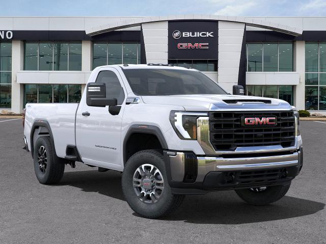 2025 GMC Sierra 3500 HD Vehicle Photo in WILLIAMSVILLE, NY 14221-2883