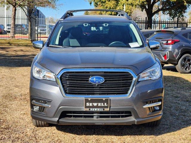 2021 Subaru Ascent Vehicle Photo in DALLAS, TX 75209