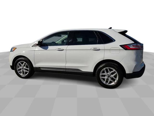 2023 Ford Edge Vehicle Photo in HOUSTON, TX 77054-4802