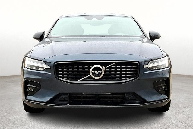 2021 Volvo S60 Vehicle Photo in Houston, TX 77007