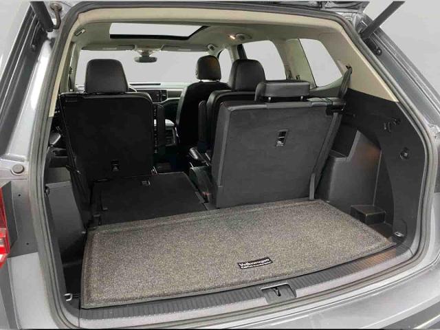 2019 Volkswagen Atlas Vehicle Photo in Appleton, WI 54913