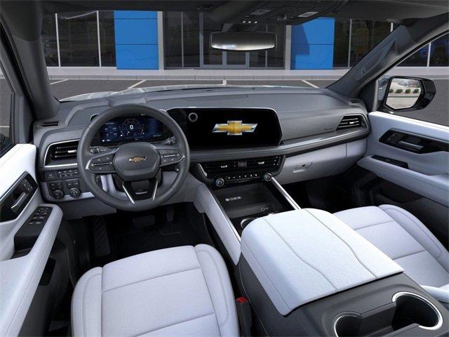 2025 Chevrolet Tahoe Vehicle Photo in AURORA, CO 80011-6998