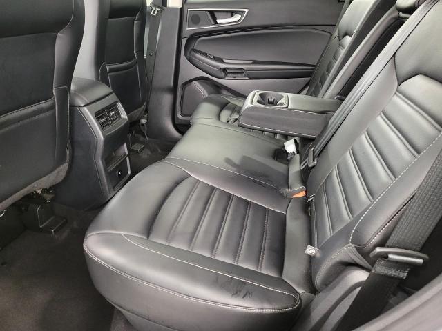 2024 Ford Edge Vehicle Photo in Oshkosh, WI 54901