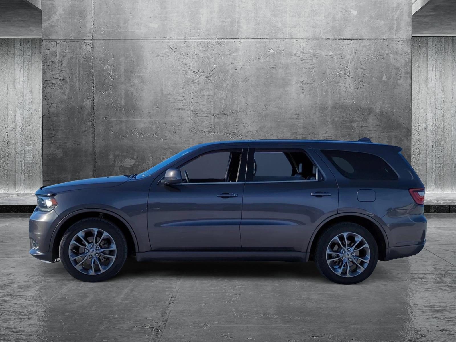 2019 Dodge Durango Vehicle Photo in Ft. Myers, FL 33907