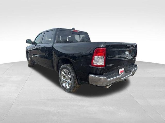 2022 Ram 1500 Vehicle Photo in MEDINA, OH 44256-9631