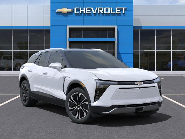 2025 Chevrolet Blazer EV Vehicle Photo in SAINT JAMES, NY 11780-3219