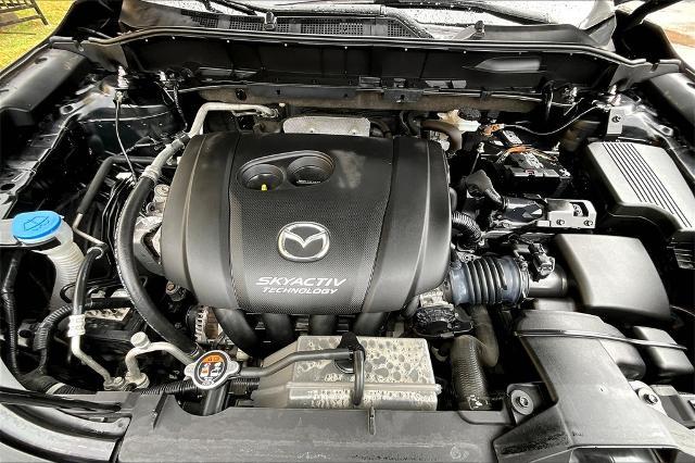 2017 Mazda CX-5 Vehicle Photo in Houston, TX 77007