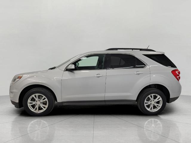 2017 Chevrolet Equinox Vehicle Photo in Oshkosh, WI 54904