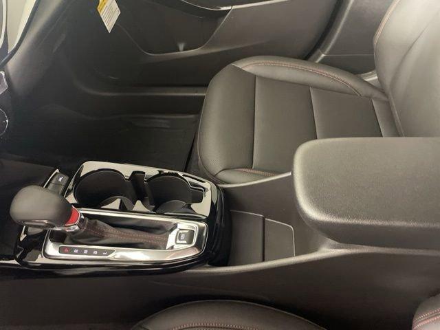 2025 Chevrolet Trax Vehicle Photo in PHOENIX, AZ 85014-3381
