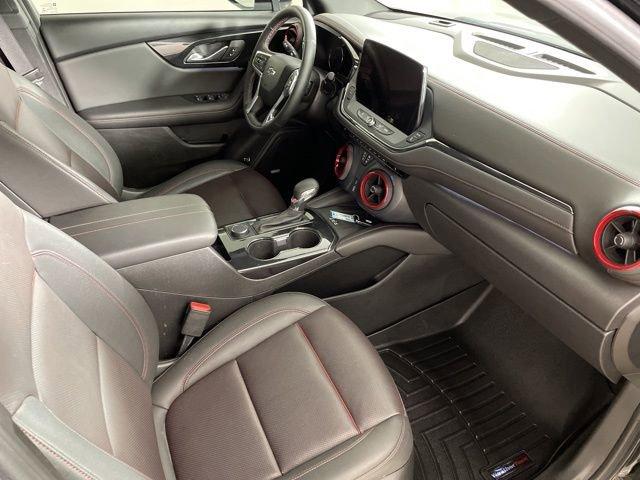 2023 Chevrolet Blazer Vehicle Photo in PHOENIX, AZ 85014-3381