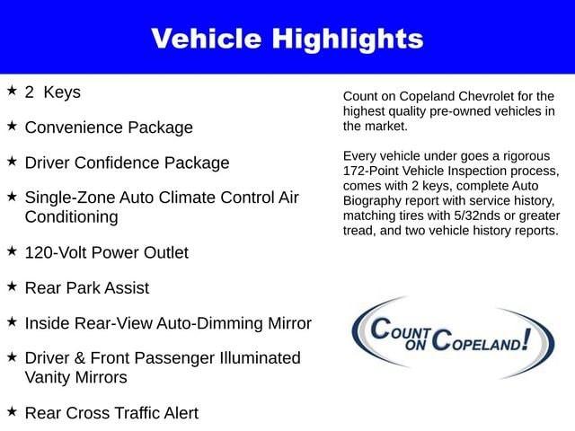 2023 Chevrolet Trailblazer Vehicle Photo in BROCKTON, MA 02301-7113