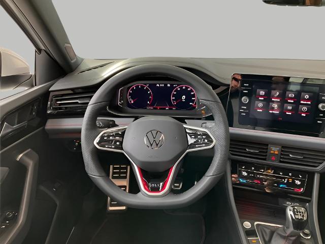 2025 Volkswagen Jetta GLI Vehicle Photo in Oshkosh, WI 54904