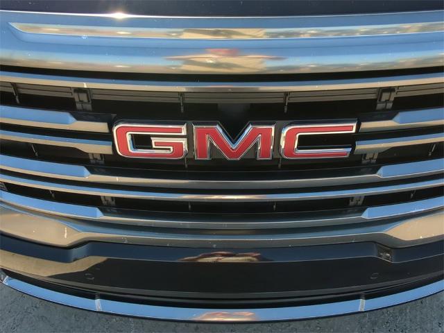 2021 GMC Acadia Vehicle Photo in ALBERTVILLE, AL 35950-0246