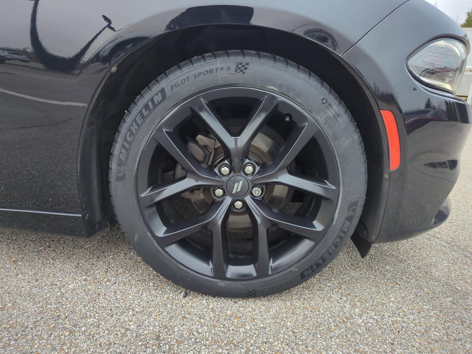 2020 Dodge Charger Vehicle Photo in Memphis, TN 38125