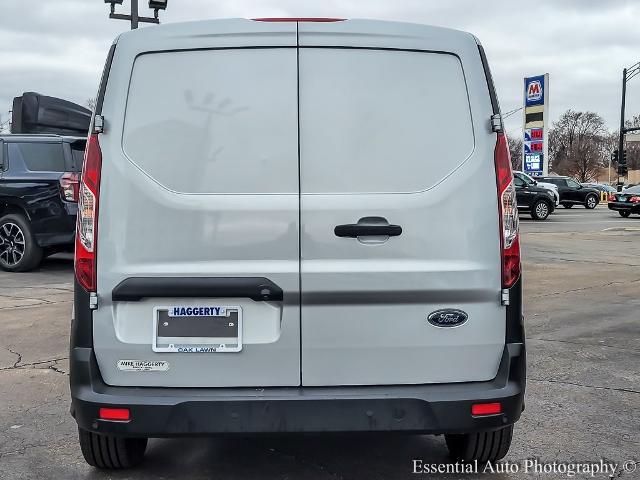 2020 Ford Transit Connect Van Vehicle Photo in OAK LAWN, IL 60453-2517