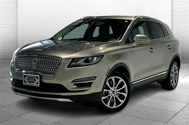 2019 Lincoln MKC Vehicle Photo in TOPEKA, KS 66609-0000