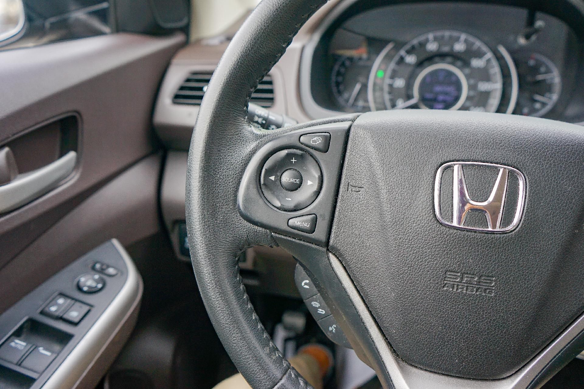 2014 Honda CR-V Vehicle Photo in SMYRNA, DE 19977-2874