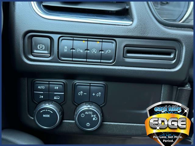2021 Chevrolet Tahoe Vehicle Photo in Roslyn, NY 11576
