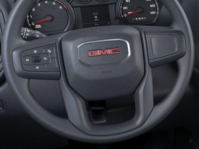 2025 GMC Sierra 2500 HD Vehicle Photo in MEDINA, OH 44256-9631