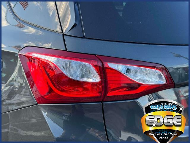 2021 Chevrolet Equinox Vehicle Photo in Roslyn, NY 11576