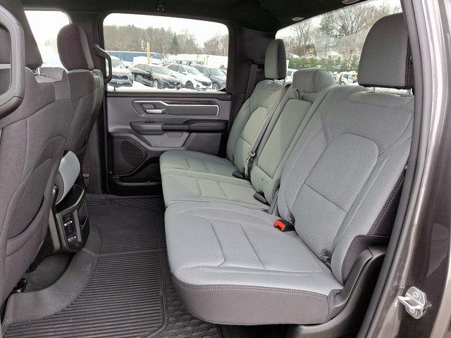 2022 Ram 1500 Vehicle Photo in PAWLING, NY 12564-3219
